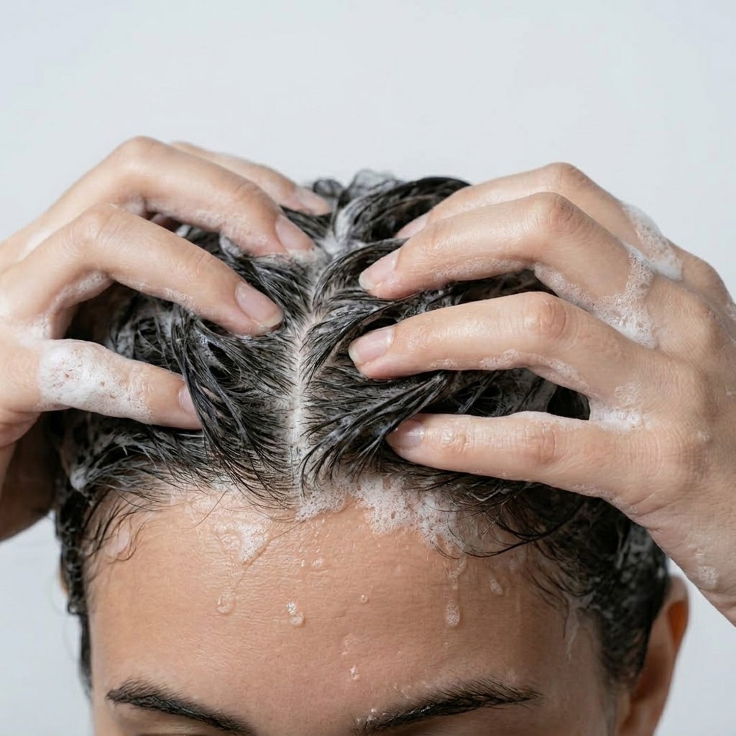 SC SHAMPOO