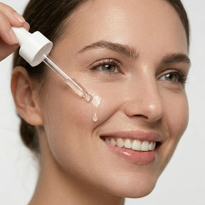 KIARA Retinol Serum