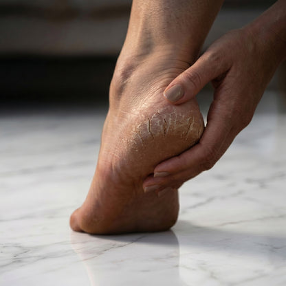 Kiara foot cream 10%urea