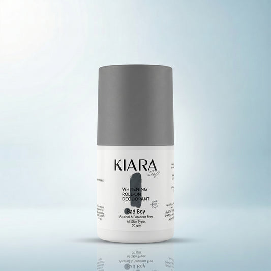 KIARA roll-on bad boy deodorant